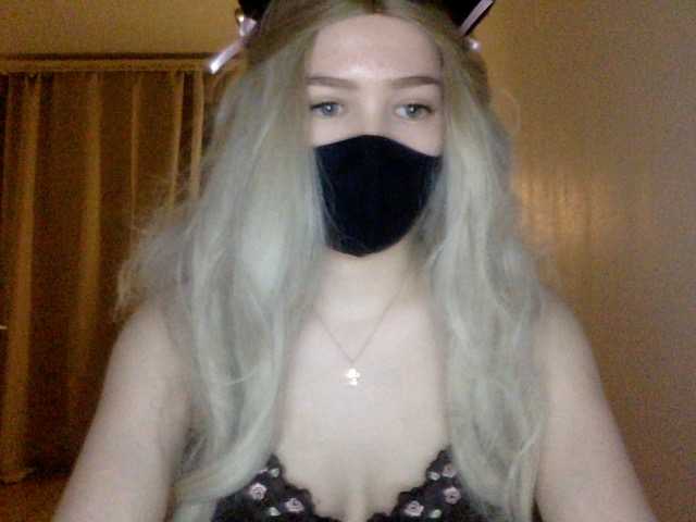 Vysílací screenshoty MrsJennifeer