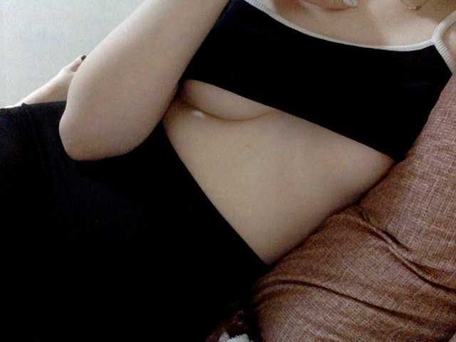Vysílací screenshoty MrsJennifeer