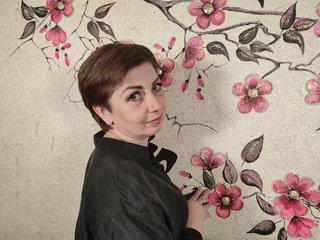 Erotický videochat MrsJulia