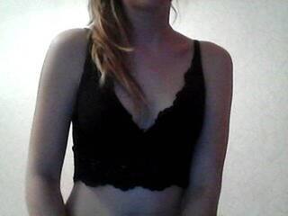 Erotický videochat mrsmini