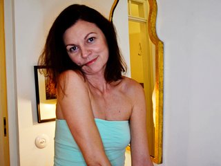 Erotický videochat mrsVivian