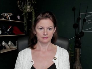 Erotický videochat mrsVivian