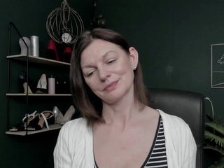 Erotický videochat mrsVivian