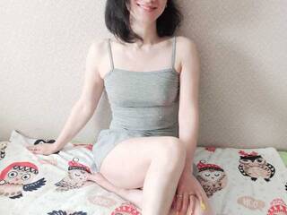 Erotický videochat Mryashka