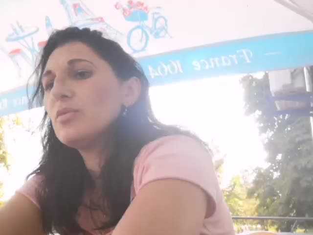 Vysílací screenshoty MS-86