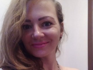 Fotografie profilu Ms-Eva