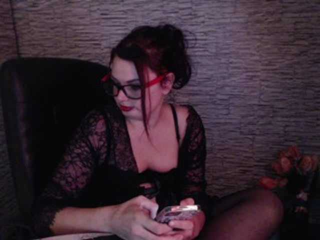 Vysílací screenshoty Ms-Eva