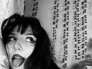 Erotický videochat Ms-Rose