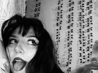 Erotický videochat Ms-Rose