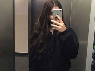 Erotický videochat Ms-Sofia