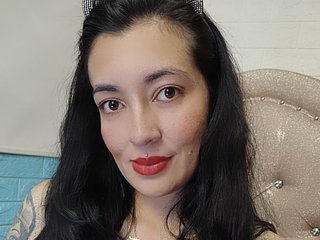 Erotický videochat Msalome