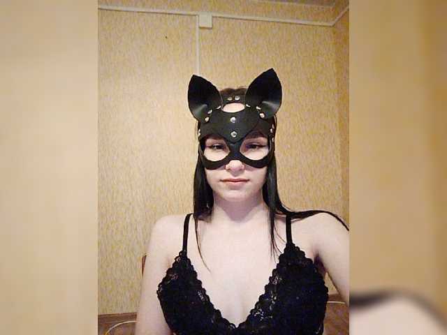 Vysílací screenshoty MsAngel