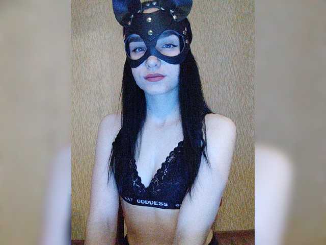 Vysílací screenshoty MsAngel