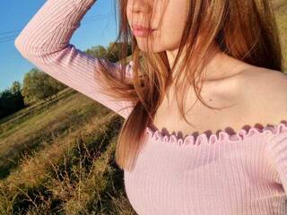 Erotický videochat MsAura