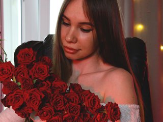 Erotický videochat MsAura