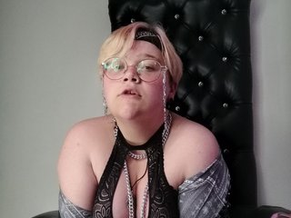Erotický videochat MsEmmy