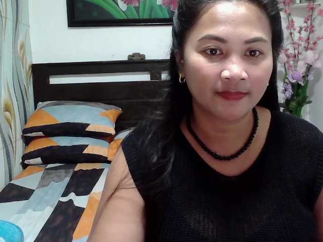 Vysílací screenshoty MsErica