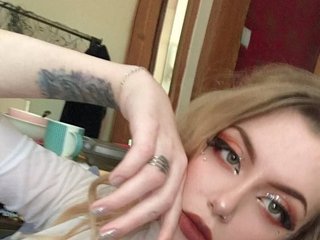 Erotický videochat Msjusticia