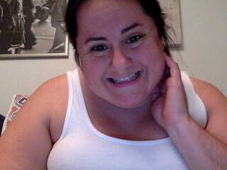 Erotický videochat mskittywren