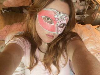 Erotický videochat mslaneyjane