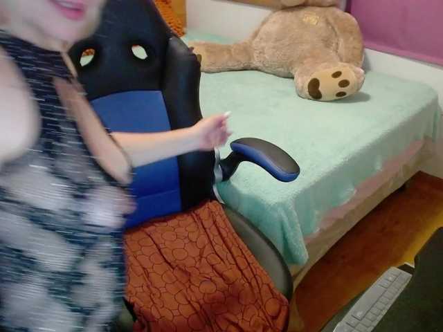 Vysílací screenshoty Msperla