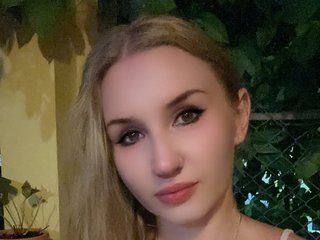 Erotický videochat Mspurrfect