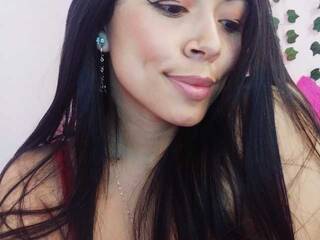 Erotický videochat Msskandy10