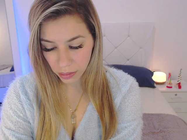 Vysílací screenshoty MsSofia
