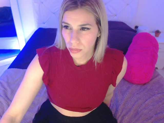 Vysílací screenshoty MsSofia