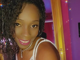 Erotický videochat MsSophiaMorgan