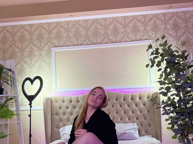 Fotografie profilu MssShyBarbie