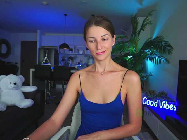 Vysílací screenshoty Anna_Shine
