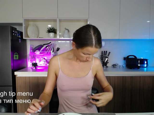 Vysílací screenshoty Anna_Shine