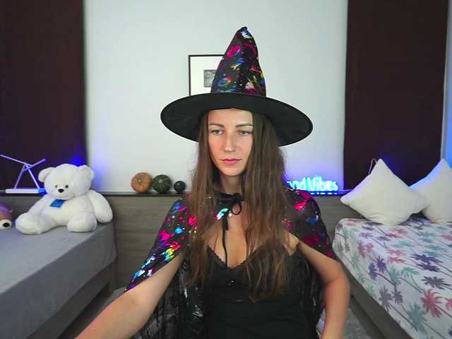Vysílací screenshoty Anna_Shine