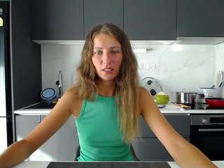 Erotický videochat Anna_Shine