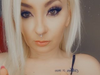 Erotický videochat Mila_Monroe