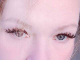 Erotický videochat MsYummy