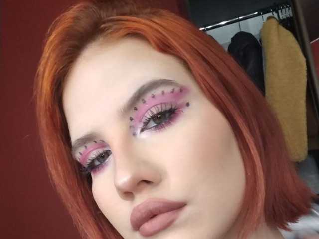 Fotografie profilu Mua20