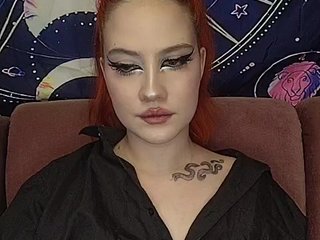 Erotický videochat Mua20