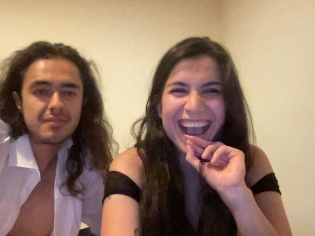 Vysílací screenshoty MuchoAmorBueno