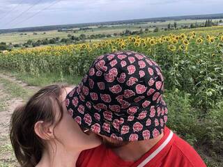 Erotický videochat Muffin4you