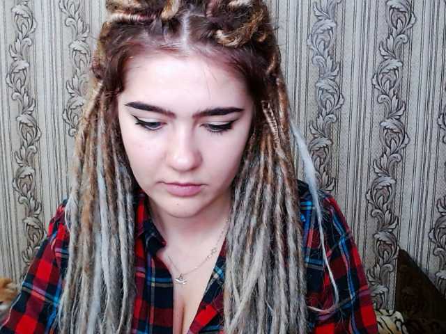 Vysílací screenshoty MuffinSweets