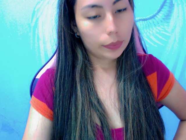 Vysílací screenshoty MulanSexy