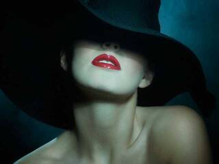 Erotický videochat Mur321