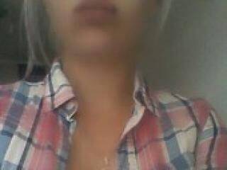 Erotický videochat mura26