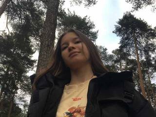 Erotický videochat Murakami-san