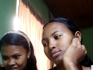 Erotický videochat Murielle-1