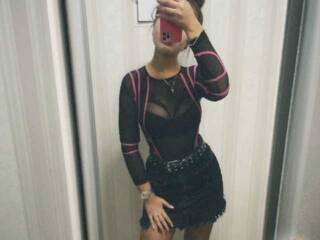 Erotický videochat Murka6766