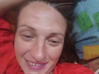 Erotický videochat MurLena
