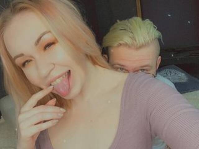 Fotografie profilu murparty